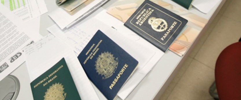 Lee más sobre el artículo Mejores pasaportes del mundo en 2023