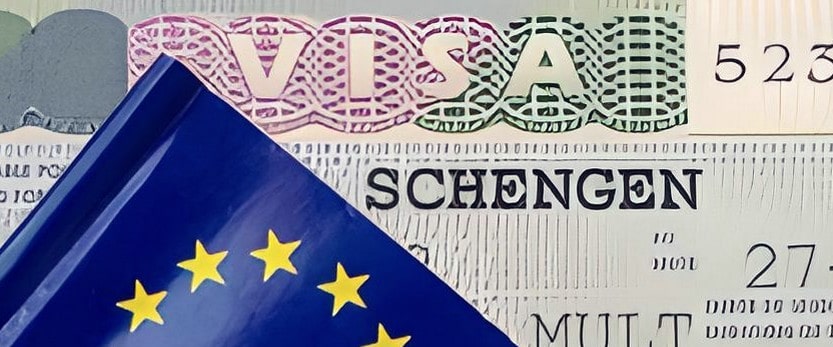 Lee más sobre el artículo Obtención del visado Schengen en España