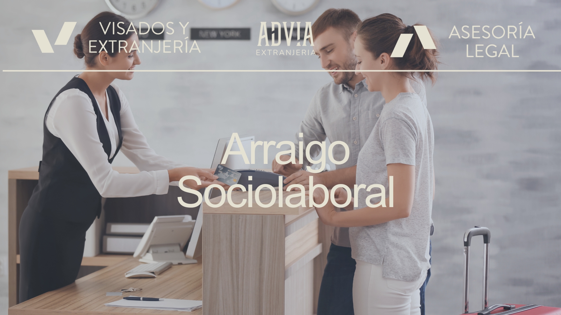 Lee más sobre el artículo Arraigo Sociolaboral